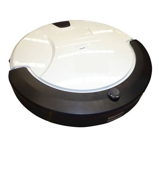 Robot ROS2